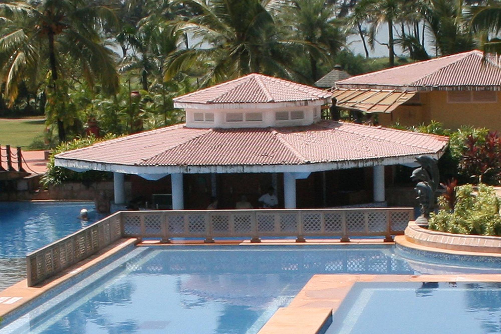 The Lalit Golf & Goa सहारा