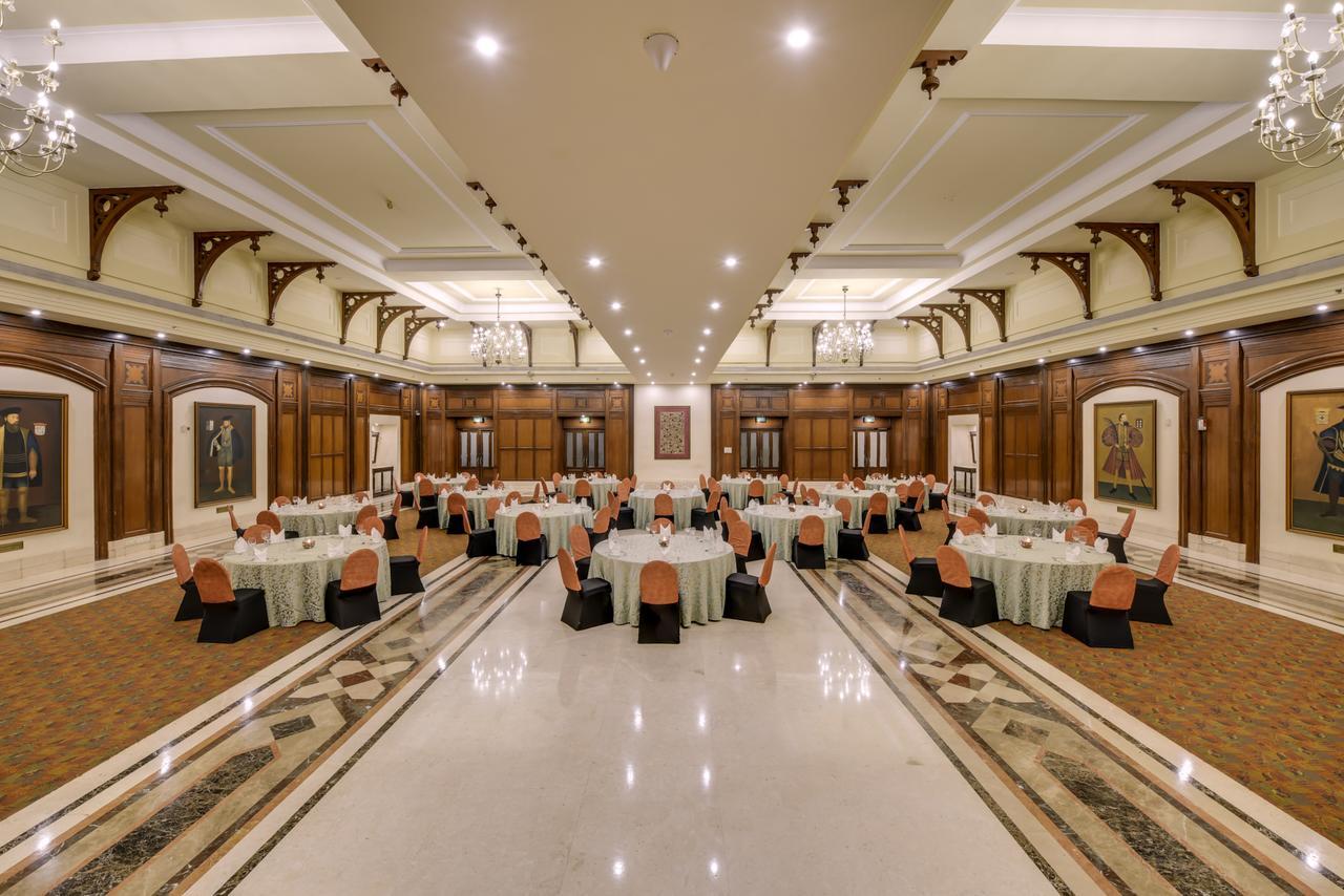 The Lalit Golf & Goa सहारा