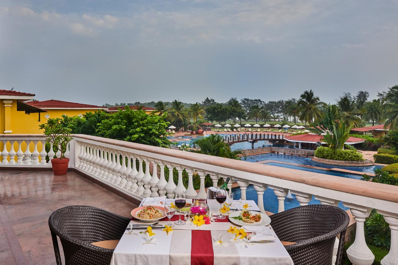 The Lalit Golf & Goa Resort 5*