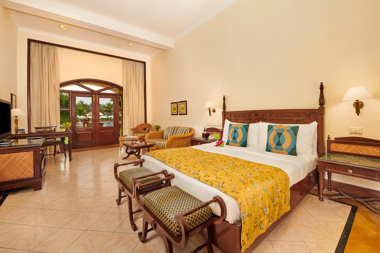 The Lalit Golf & Goa 5* Canacona